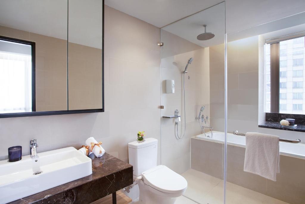 Somerset Sudirman Jakarta - 15