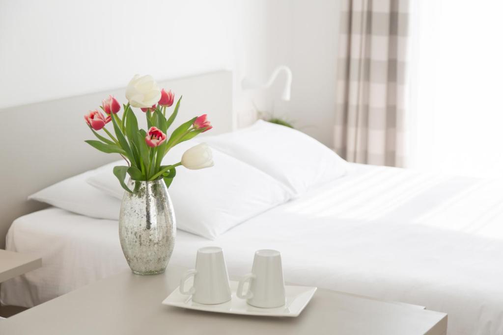 Hotel Lago Di Garda - Comfort Double Room