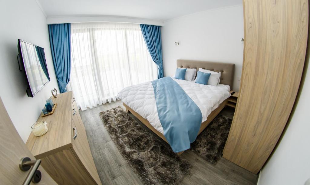 apart bun - Departamento