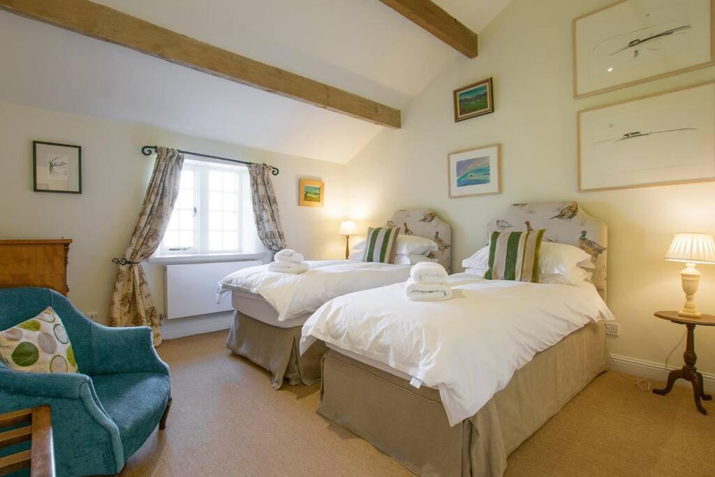 Higher Scarcliffe at Broughton Sanctuary 6