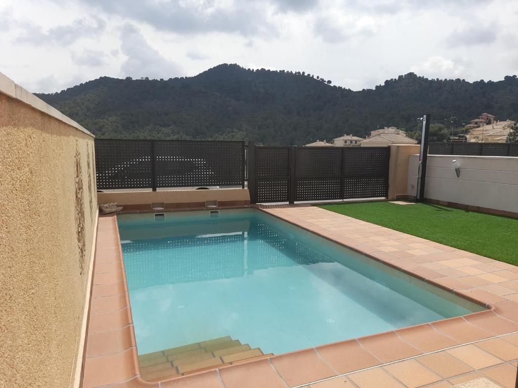 Estupendo pareado Torreguil, Murcia – Updated na 2023 Prices