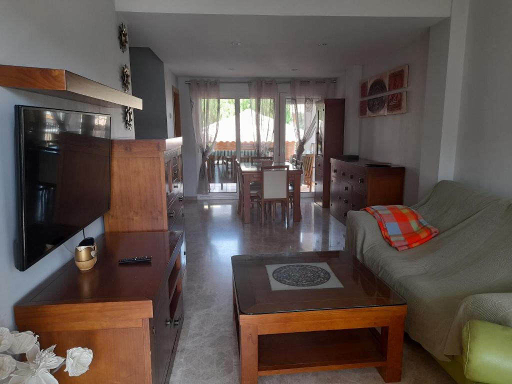Estupendo pareado Torreguil, Murcia – Updated 2022 Prices