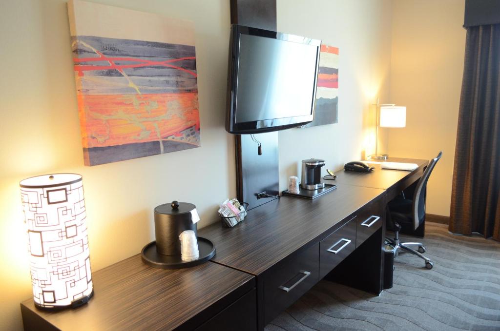 Holiday Inn Houston West - Westway Park, an IHG Hotel - 