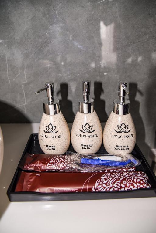 Lotus Hotel Ninh Bình - 15