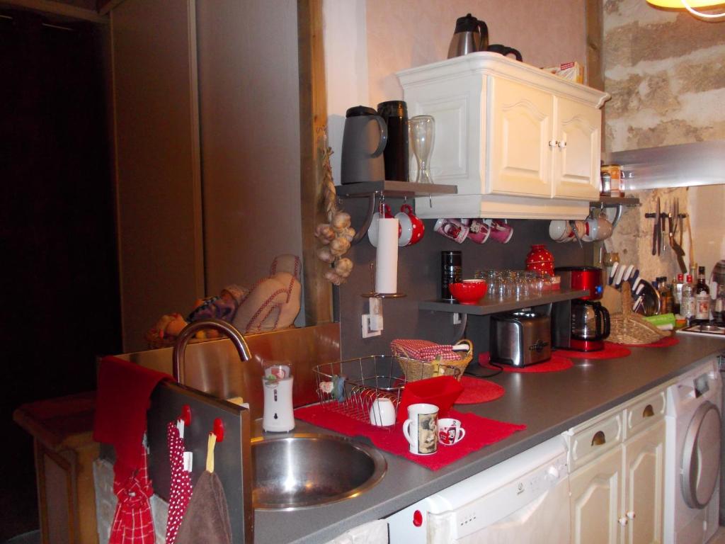 Au Soleil Levant Homestay - Standard Studio