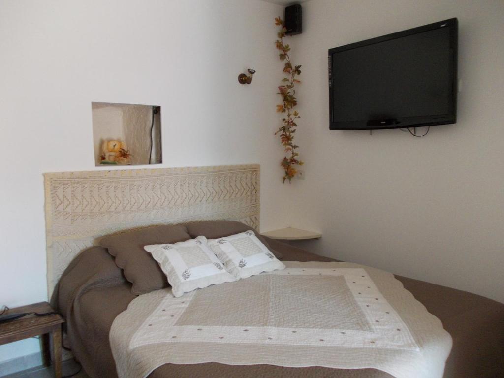 Au Soleil Levant Homestay - 15