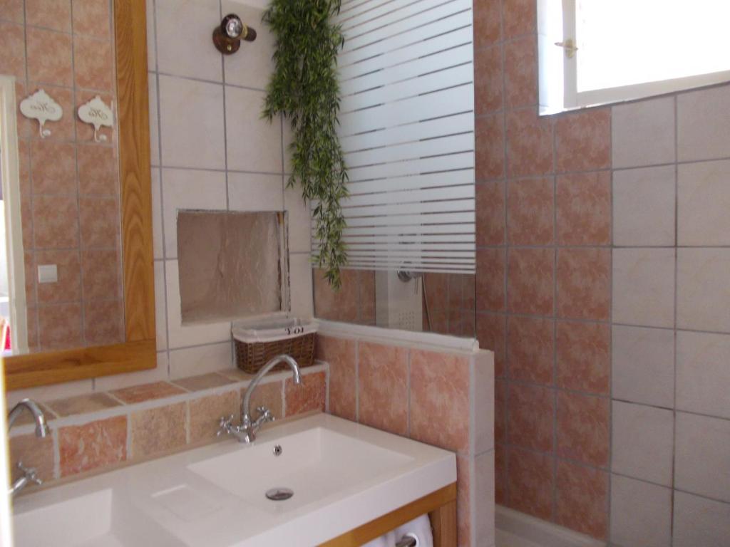 Au Soleil Levant Homestay - 13