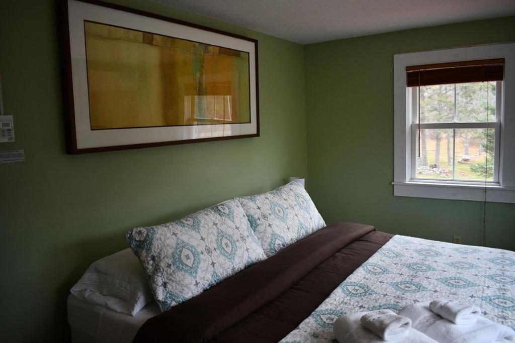 Brook Road Inn - Habitación King
