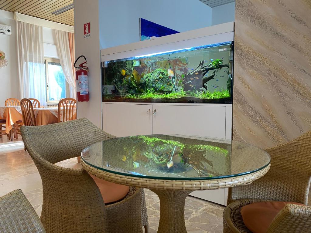 Hotel Kristall