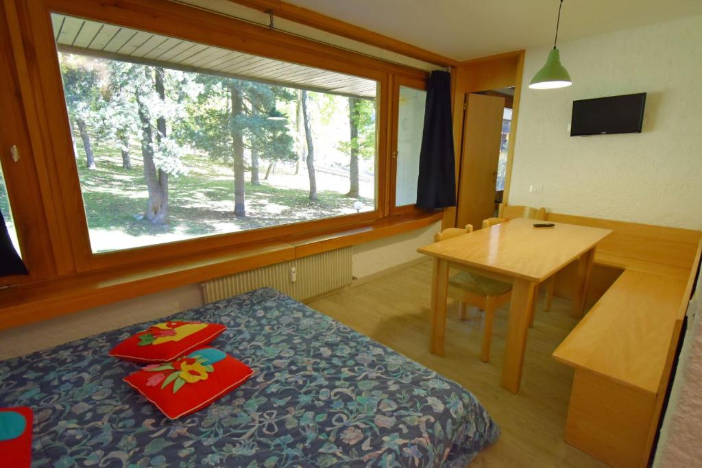 Rainalter 06, Madonna di Campiglio — foto della struttura 5