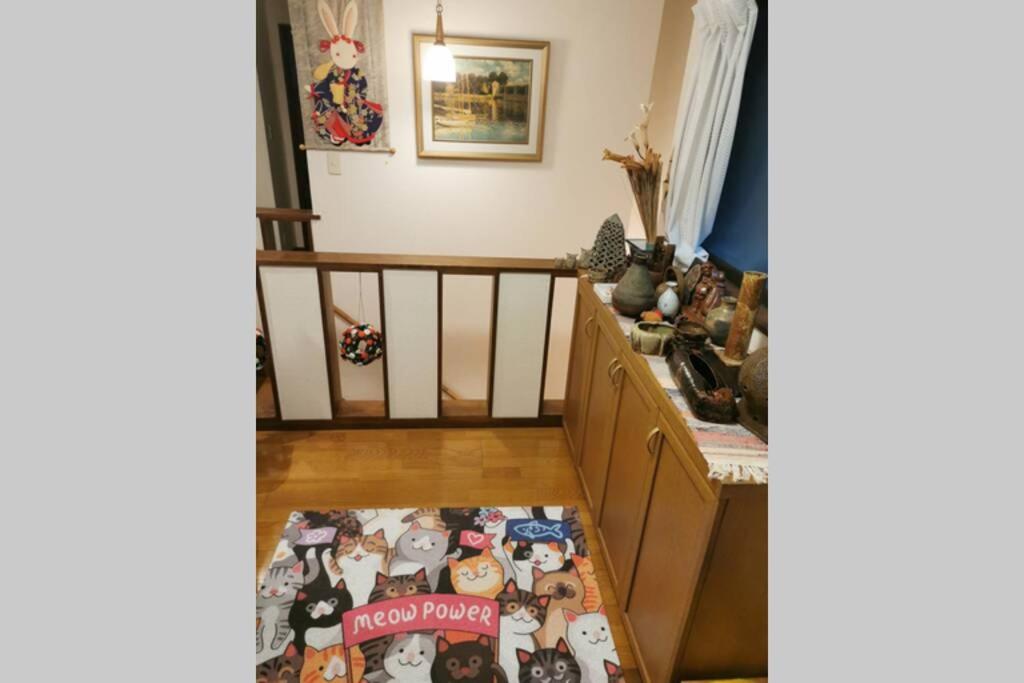 Fotografie z fotogalerie ubytování 桜薫 熱川駅まで280メートル海水浴場まで500メートル v destinaci Higashiizu
