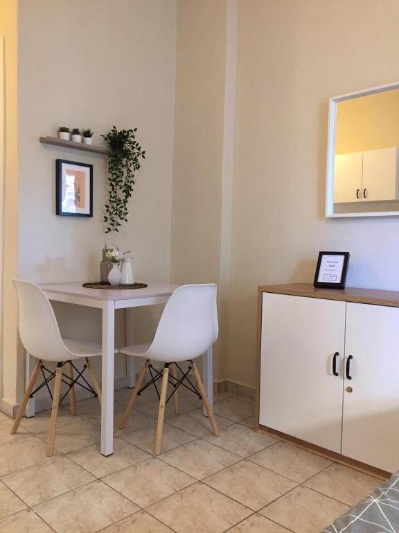 Fotografie z fotogalerie ubytování Nikoletta's Studio 2 v destinaci Komotiní