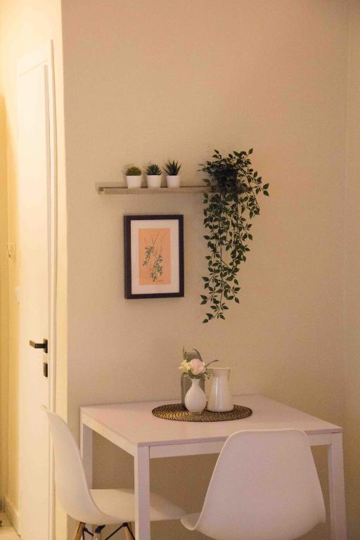 Fotografie z fotogalerie ubytování Nikoletta's Studio 2 v destinaci Komotiní