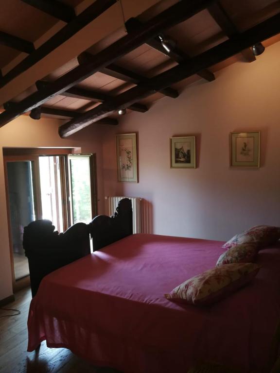 Derechos de imagen reservados por Booking.com