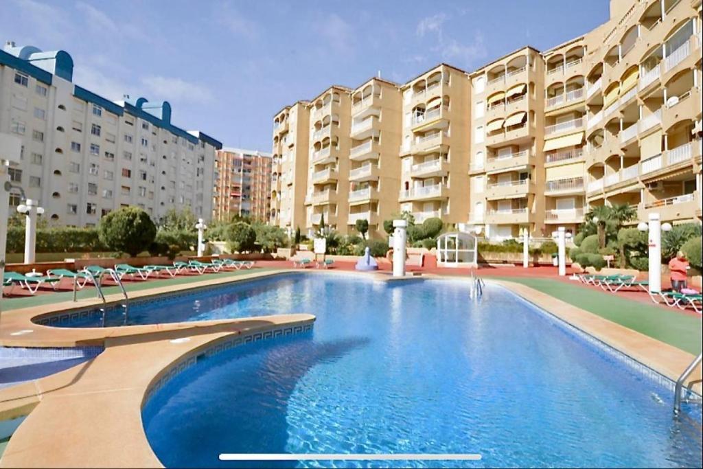 APOLO 7 2 BED APART, Calpe – Bijgewerkte prijzen 2022