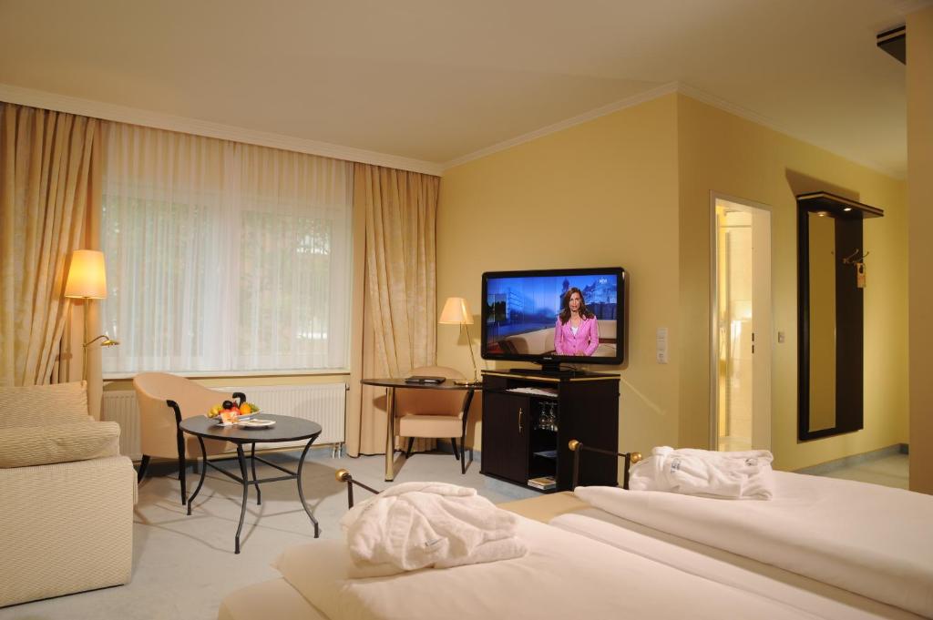 Ringhotel Gardels - Habitación Doble Superior