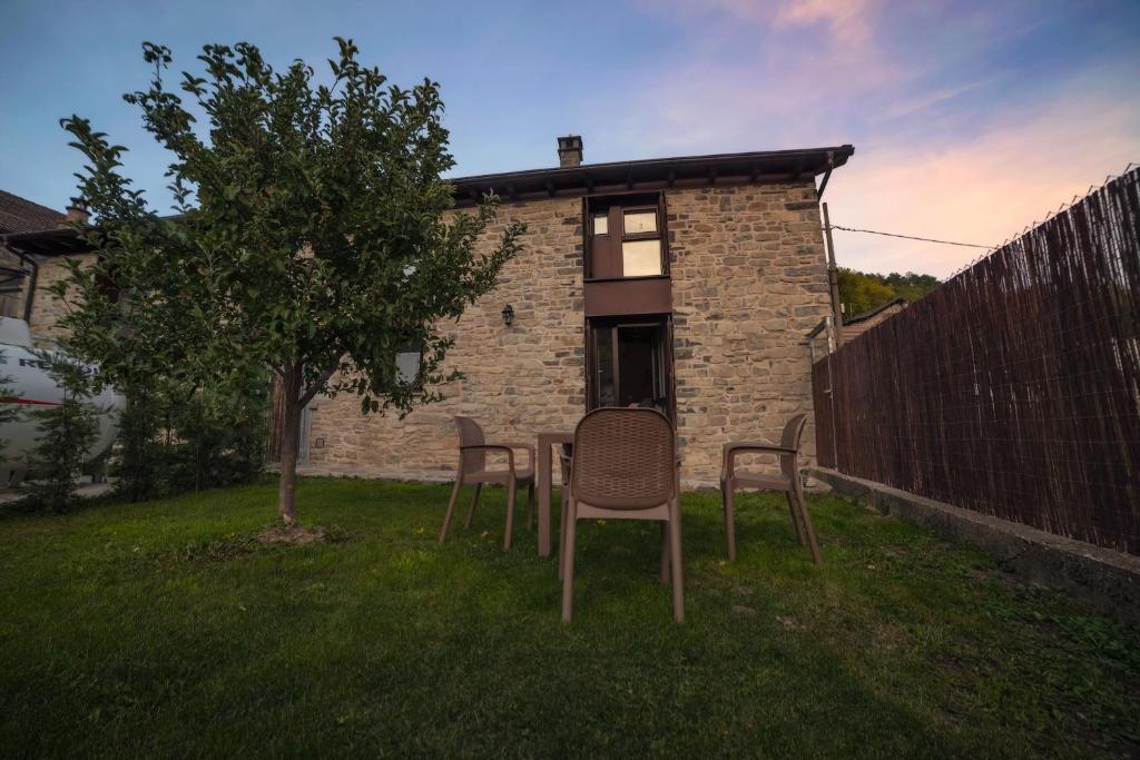 Apartamentos Camino de la Val, Borau – Updated 2022 Prices