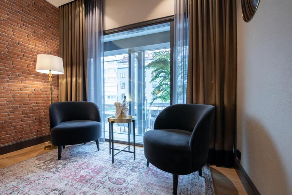 Solo Sokos Hotel Lahden Seurahuone - Standard Twin Room