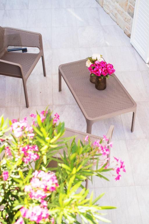 Fotografie z fotogalerie ubytování Marina di Portapisana Luxury private villa v destinaci Krk
