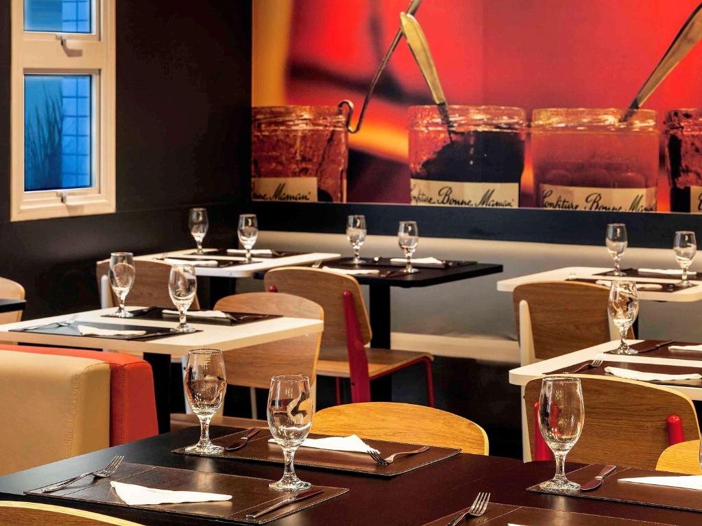  ibis Macae