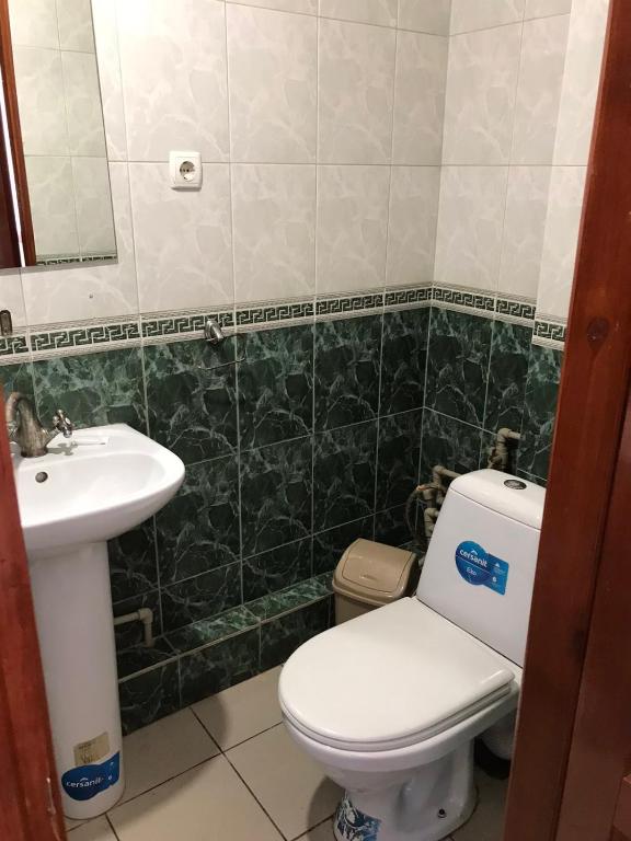 Готель Колізей - Suite Lit King-Size