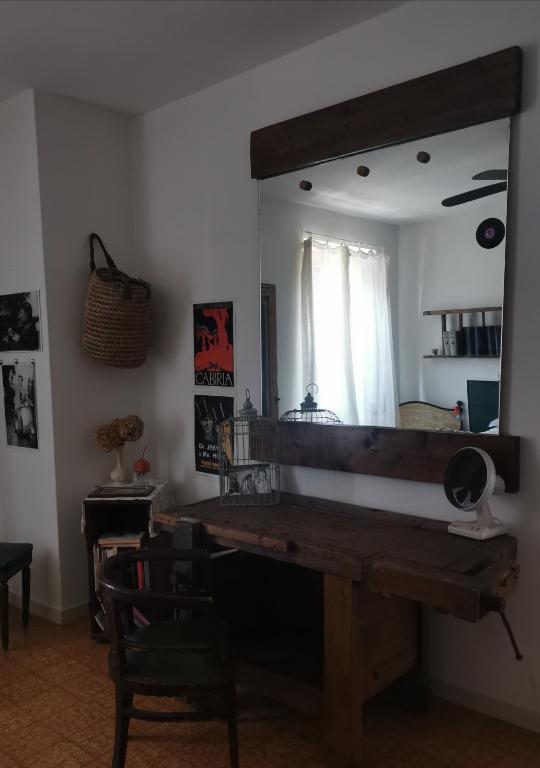 Kép B&B LaMaGia di Corte Moronati szállásáról Sirmionéban a galériában