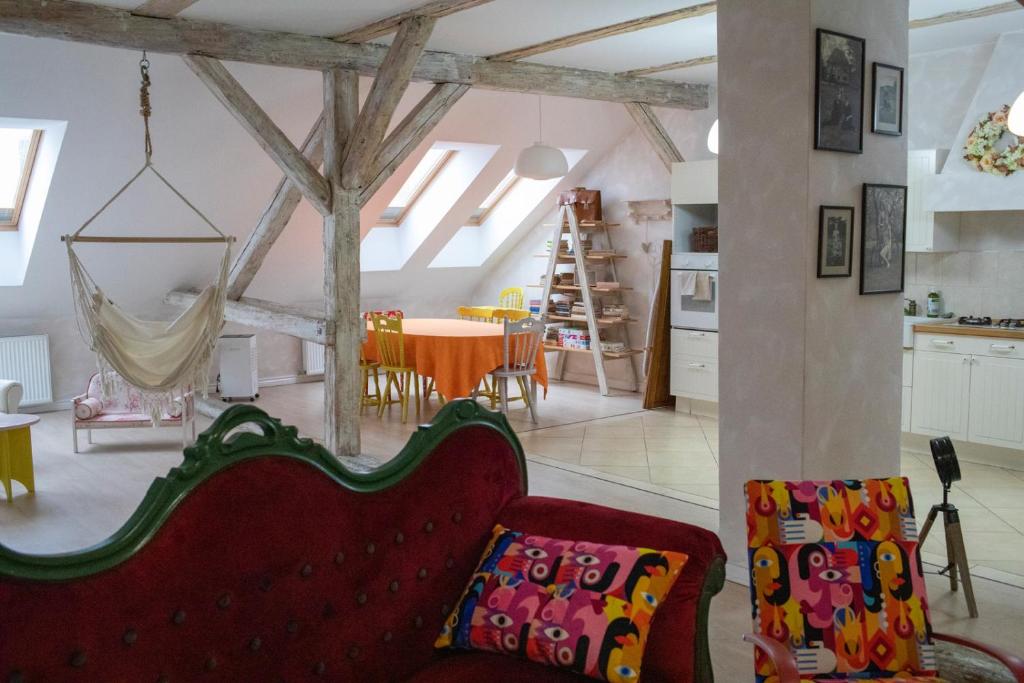 Apartament Ratuszowa - Housity