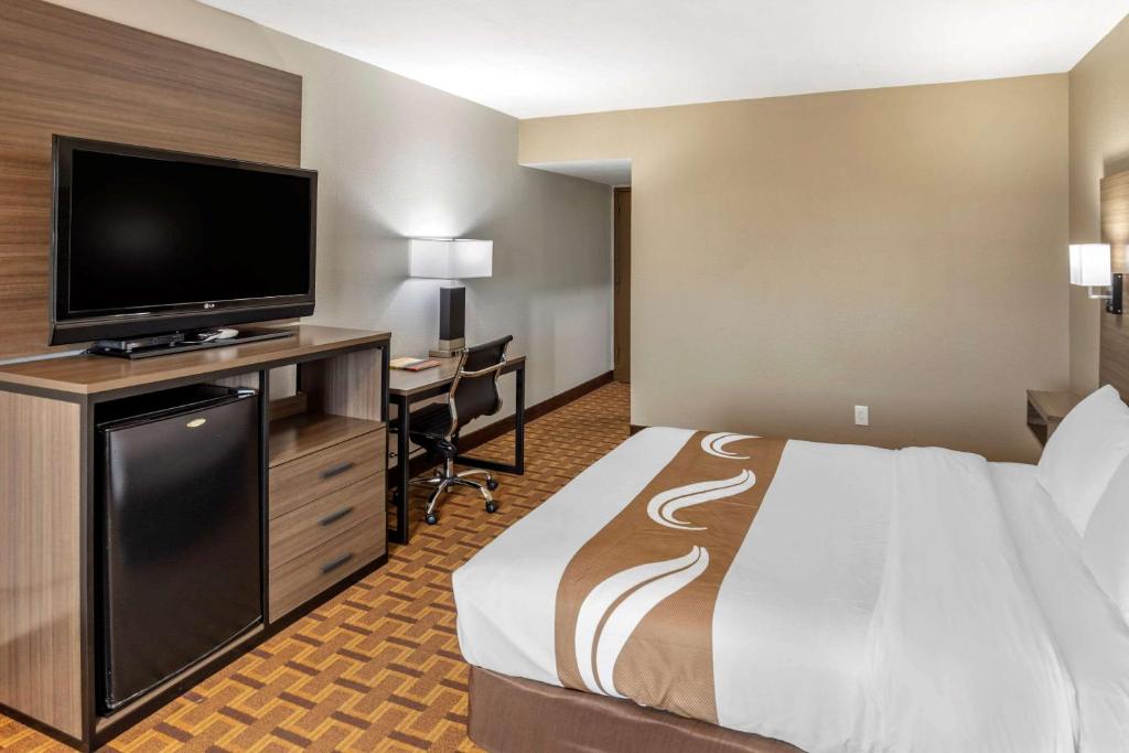 Hotel Inn Santa Fe - Sala Regina