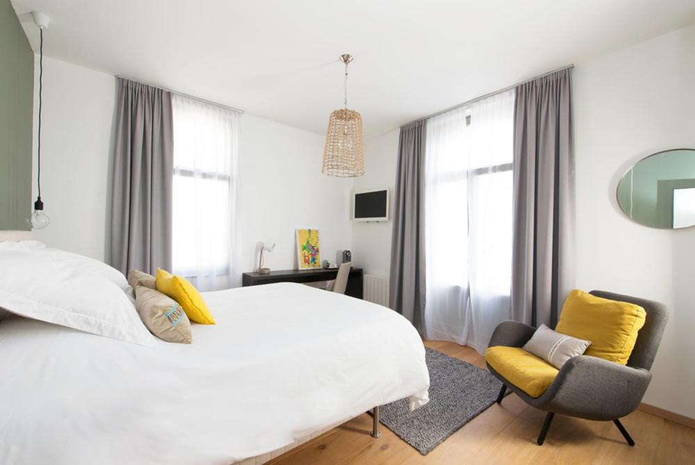 Derechos de imagen reservados por Booking.com