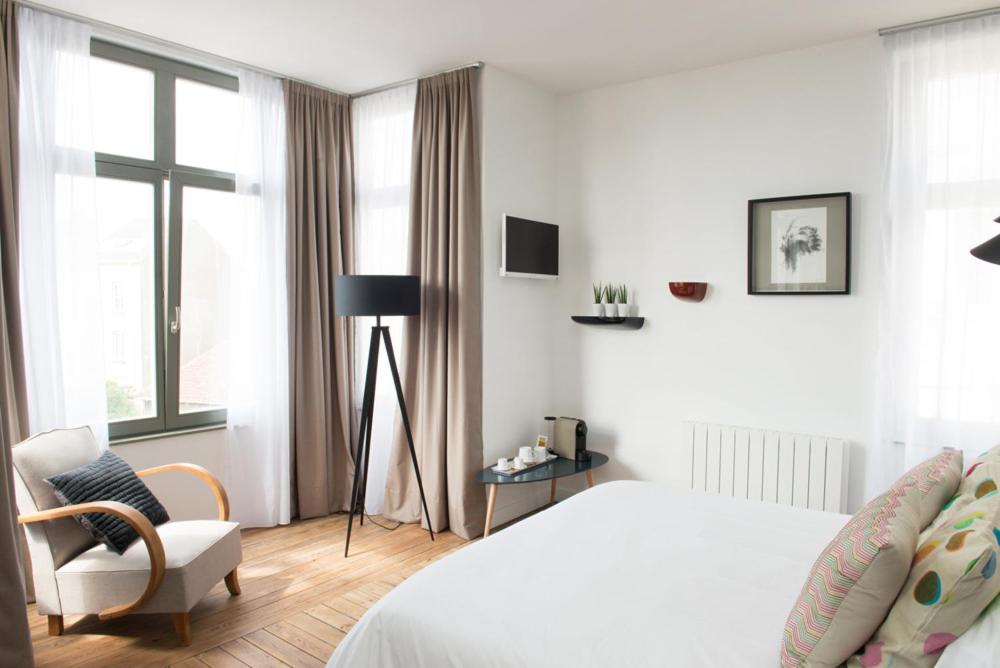 Derechos de imagen reservados por Booking.com
