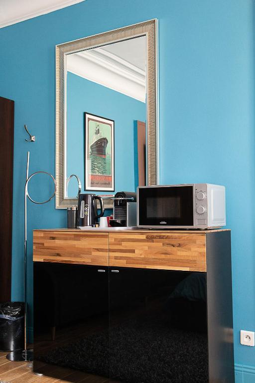 Demeure Belle Epoque - 9