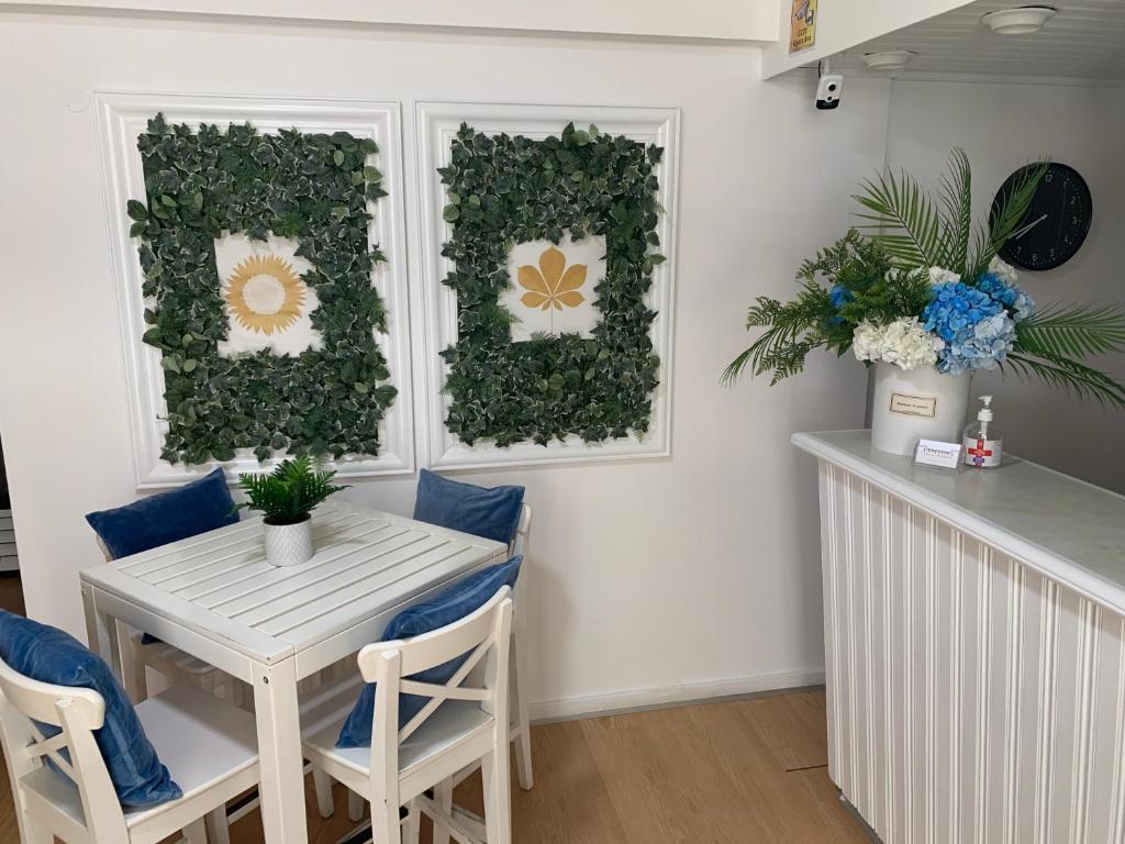 Fotografie z fotogalerie ubytování Pasithea Holiday Apartments v destinaci Larnaka