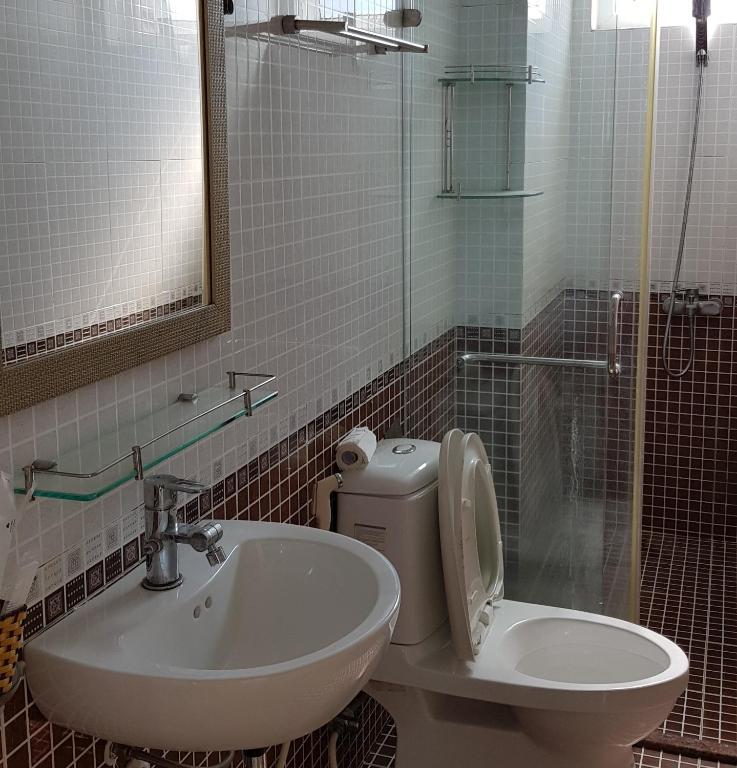 New Sun Hotel Đà Lạt - 15