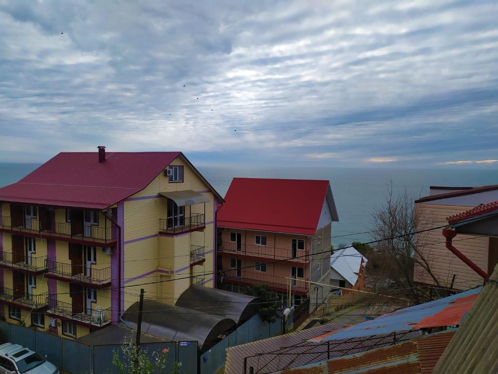 Квартиры рядом с морем налог на недвижимость в греции для россиян