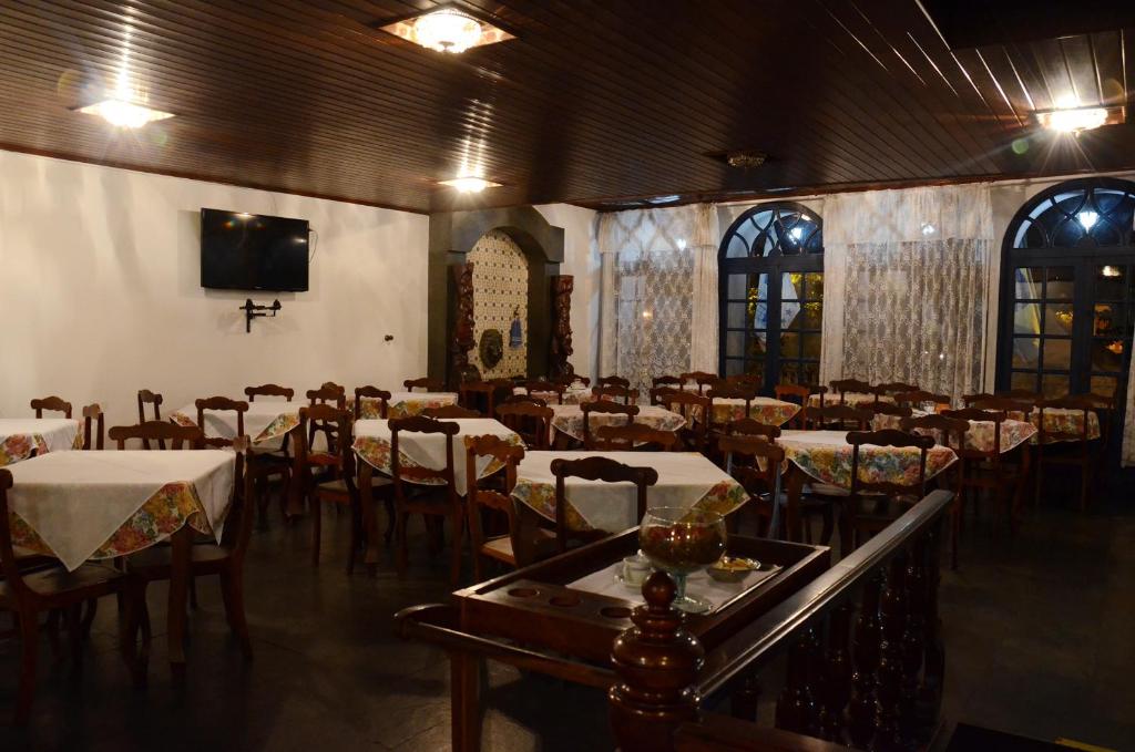  Hotel Lenheiros
