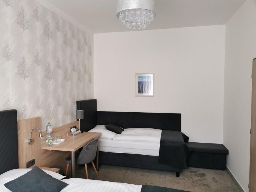 Penzion Ema B&B - 18