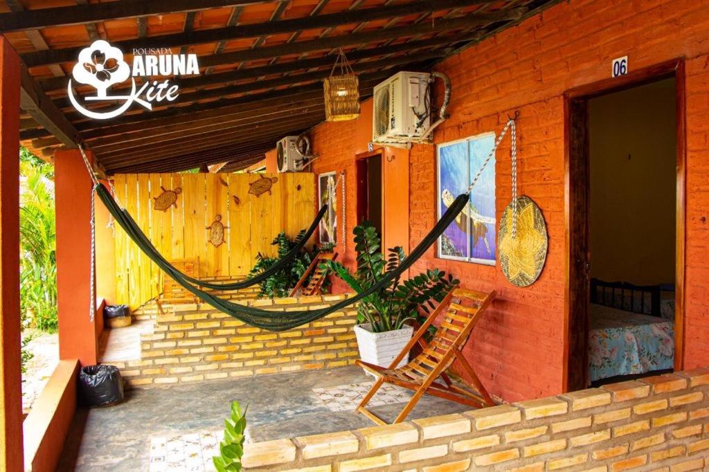  Pousada Aruna Kite