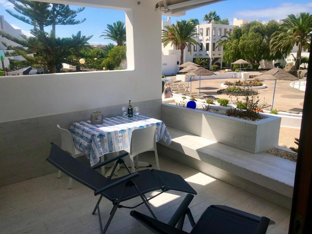 CASA ROSA, Costa Teguise – Bijgewerkte prijzen 2023
