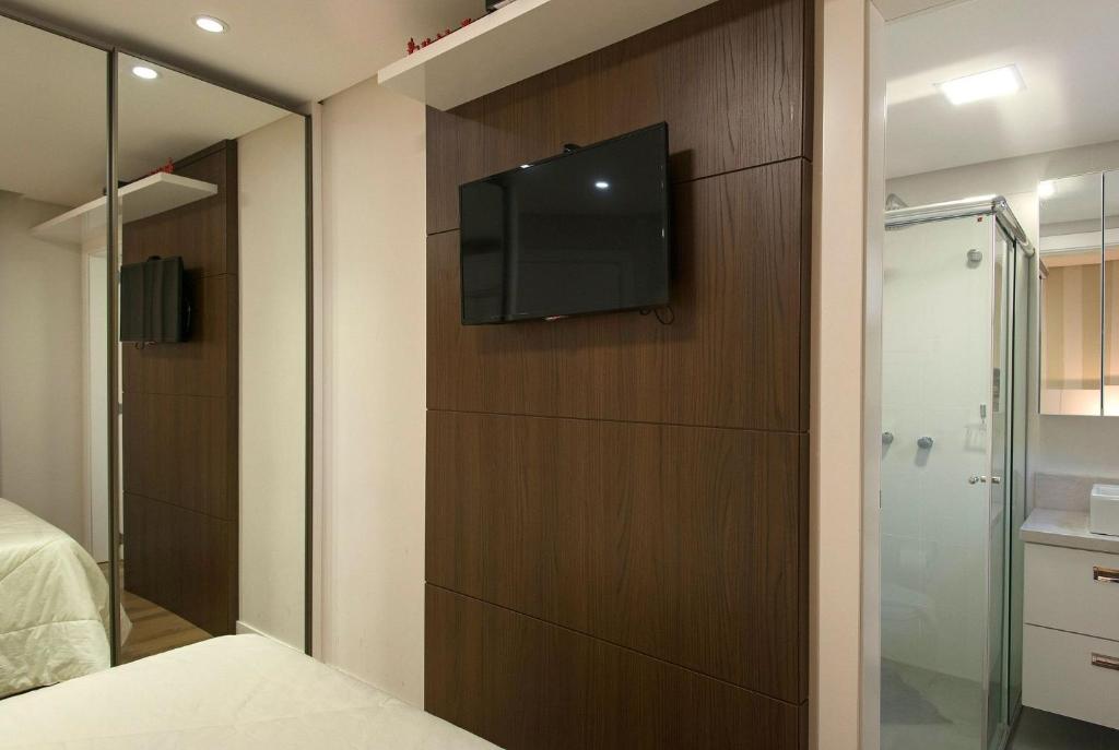  ALLURE 203 - 2 DORM. JUNTO AO LAGO DO NATAL LUZ!