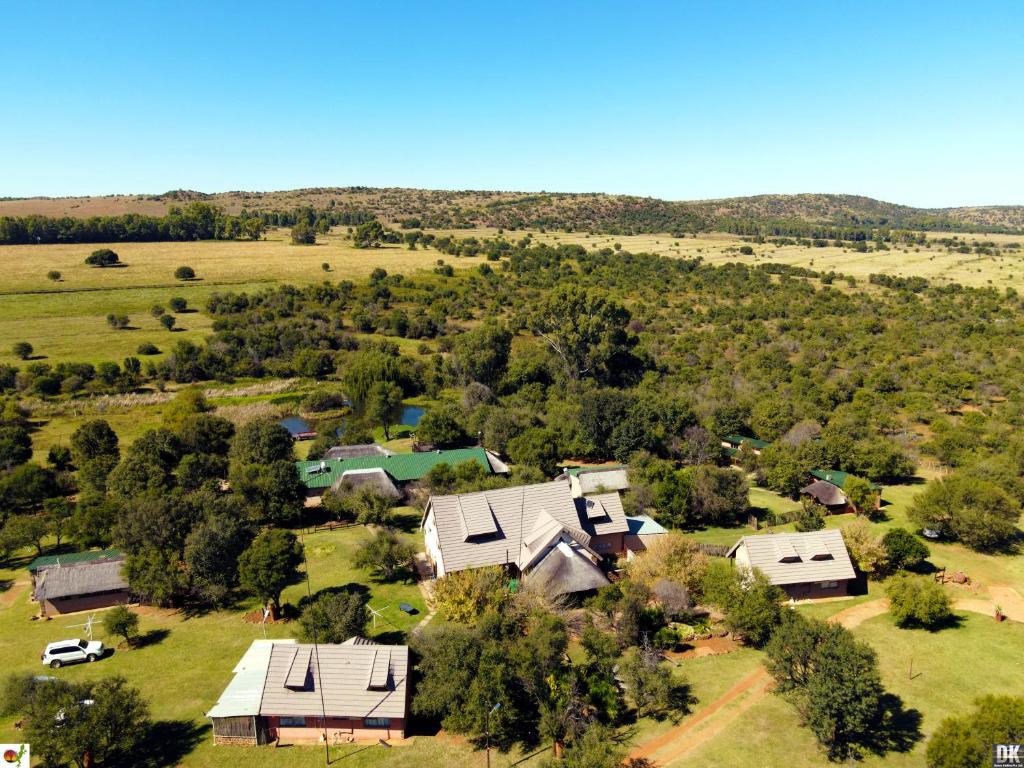 The Gecko Inn, Potchefstroom (updated prices 2024)