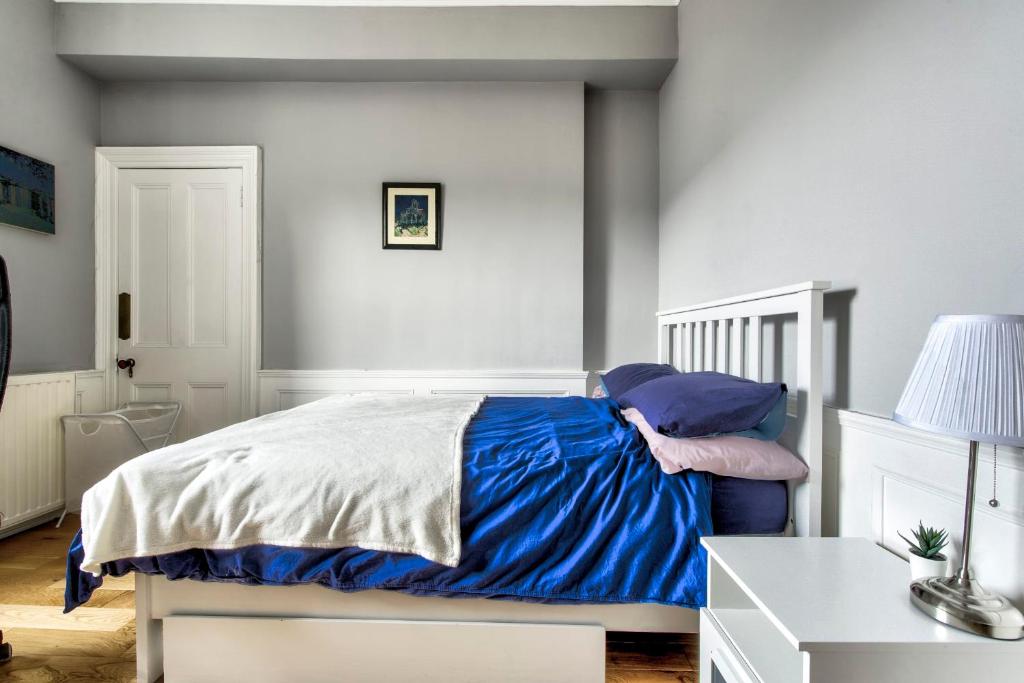GuestReady - Revamped 2BR Flat in Newington near Uni of Edinburgh