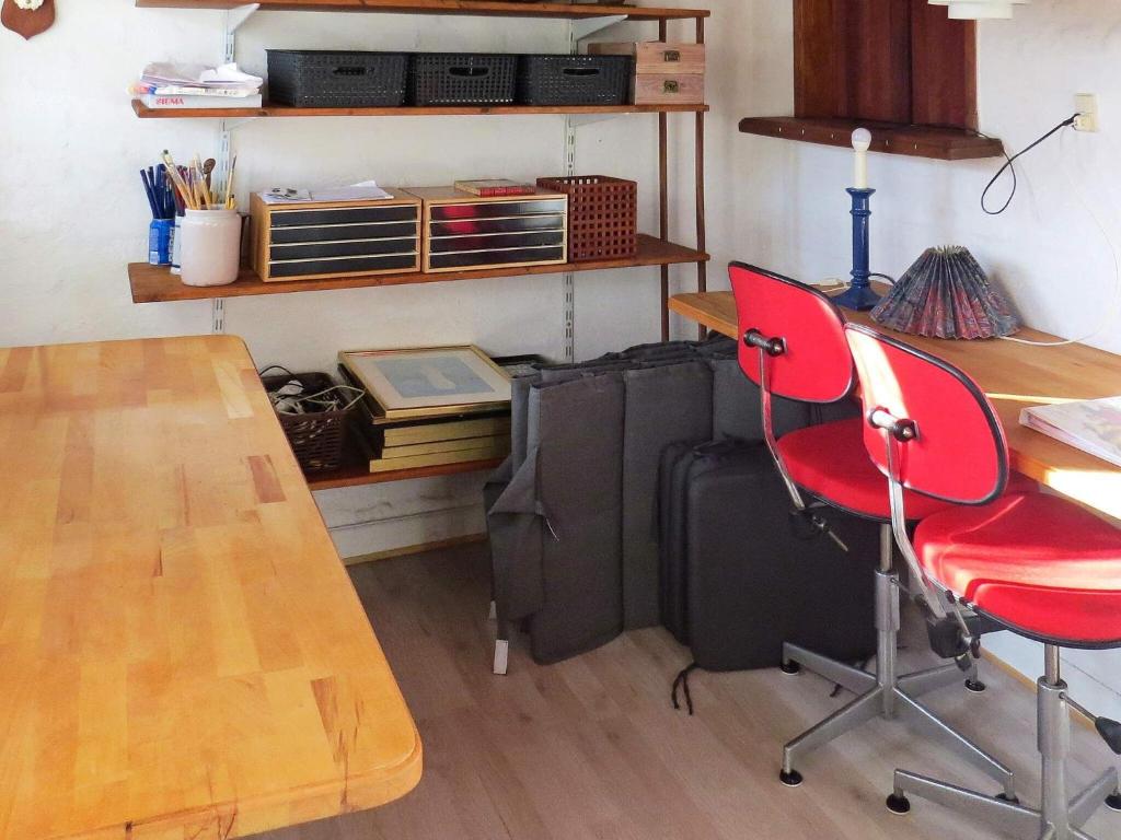 Fotografie z fotogalerie ubytování Holiday home Asaa II v destinaci Aså