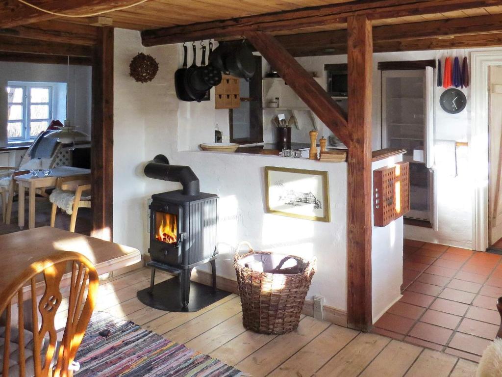 Fotografie z fotogalerie ubytování Holiday home Asaa II v destinaci Aså
