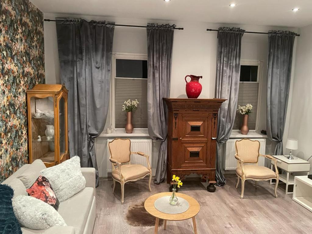 Apartment Chorzow Center - Housity