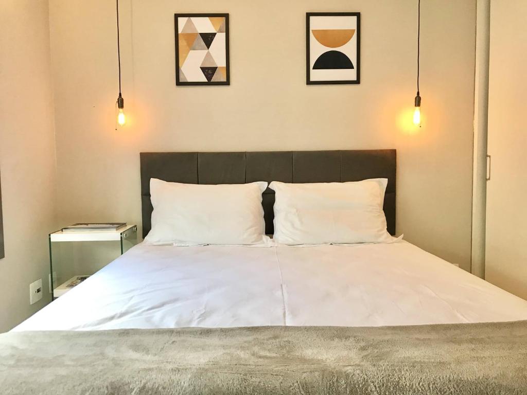  Maravilhoso Studio na Vila Madalena