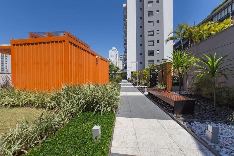  Maravilhoso Studio na Vila Madalena