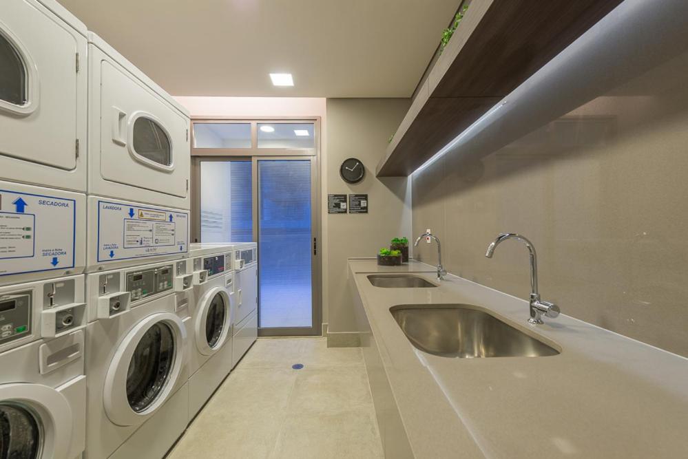  Maravilhoso Studio na Vila Madalena