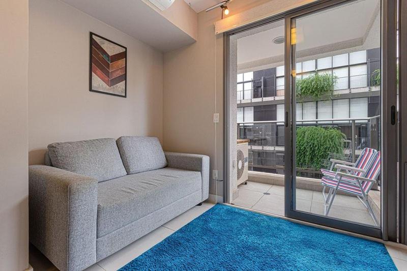  Maravilhoso Studio na Vila Madalena