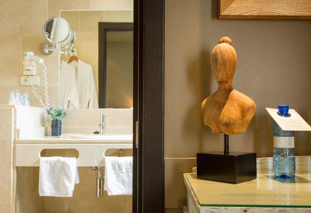 Hotel Moderno Puerta del Sol - 15