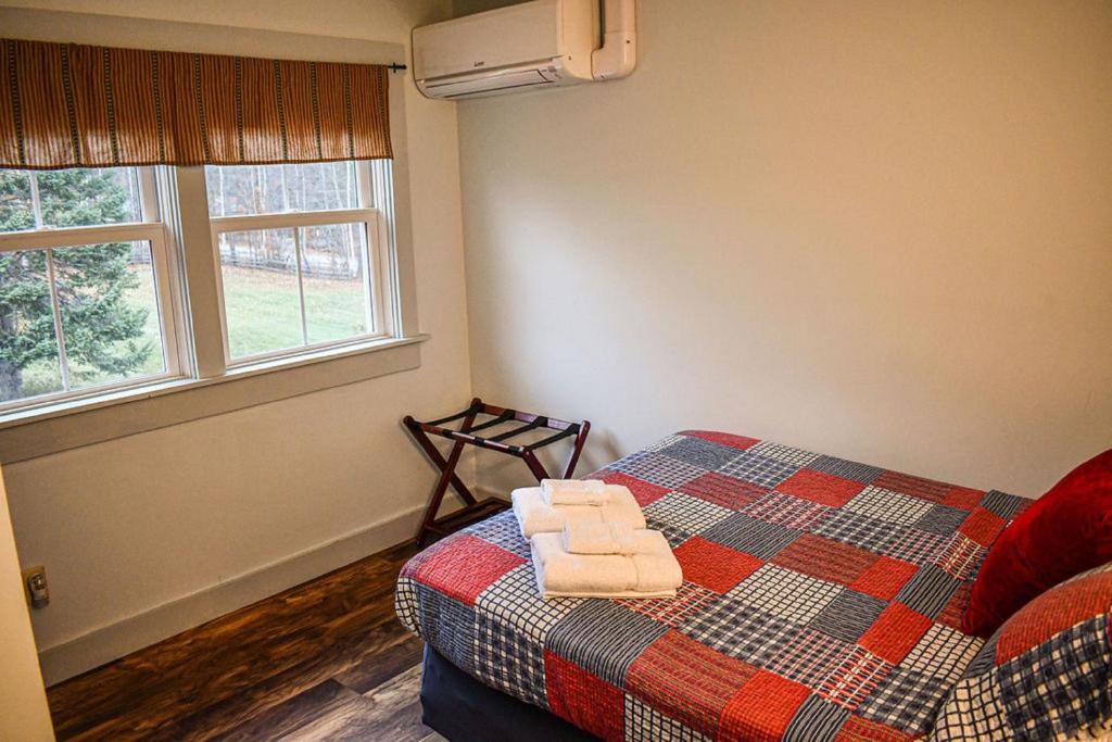 Brook Road Inn - Habitación Doble Deluxe